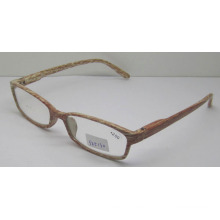 2013 novos óculos de leitura estilo com lente AC e quadro completo (sz5130)
